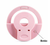 Ring Light Mini SmartPhone - Frete Grátis